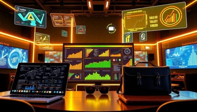 Agência 1 quem somos